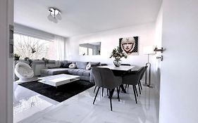 Stilvolles Apartment In Bonn